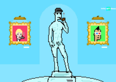 CryptoPunk NFT Transfer Signals Waning Market Interest