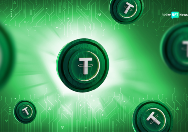 Cumberland Steps Up Cryptocurrency Activities with New USDT Transfers