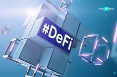 DeFi Platforms Witness Record Liquidations as Crypto Prices Tumble