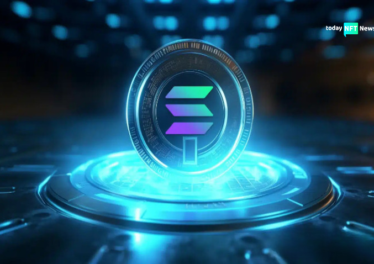 Solana’s Mimay Surpasses NFT Sales as Crypto Market Faces Major Downturn