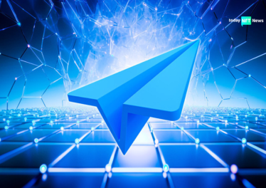 Telegram's Troubles Ripple Across Toncoin and Notcoin Markets