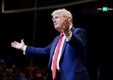 Trump Leads Harris in Poll, But Uncertainty Persists in Election Projections