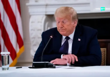 Trump’s Crypto Holdings Surge Amid White House Ambitions