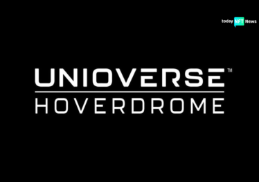 Unioverse Launches Pre-Alpha Hoverdrome Game with $15K+ Tournament and NFT Release