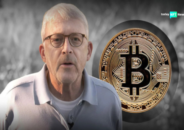 Veteran Trader Peter Brandt Predicts Bitcoin's Potential Breakout