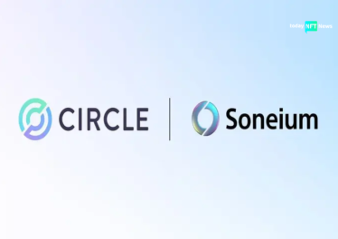 Circle and Sony Team Up to Boost USDC Adoption on Soneium’s Layer-2 Blockchain