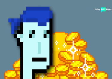 CryptoPunk #6915 NFT Sells for Record 620 ETH, Elevating Ethereum's Dominance in the NFT Market