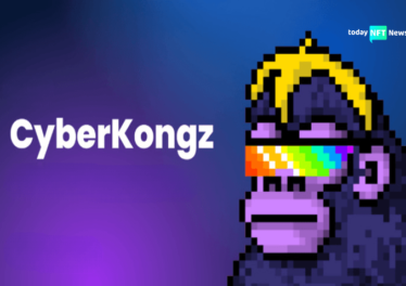 CyberKongz Decentralises Rune No. 2 and Transfers It to Satoshi’s Wallet