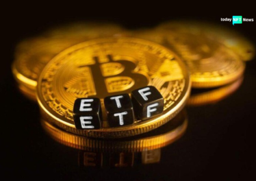 U.S. Spot Bitcoin ETFs See Record Outflows Amid Market Volatility